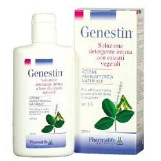 Genestin Det Int 250ml