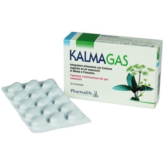 KALMAGAS 30CPR