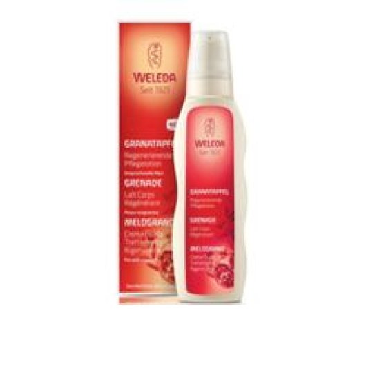 CREMA FLUIDA MELOGRANO 200ML