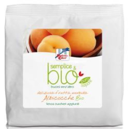 ALBICOCCHE MORB BIO SEMPL&BIO