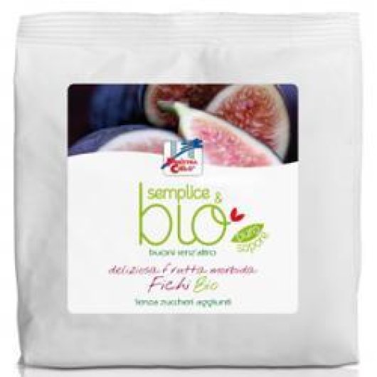 FICHI MORB 150G BIO SEMPL&BIO