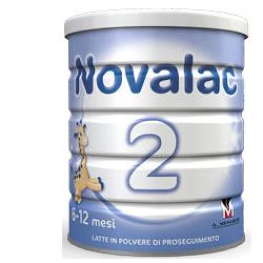 NOVALAC 2 800G