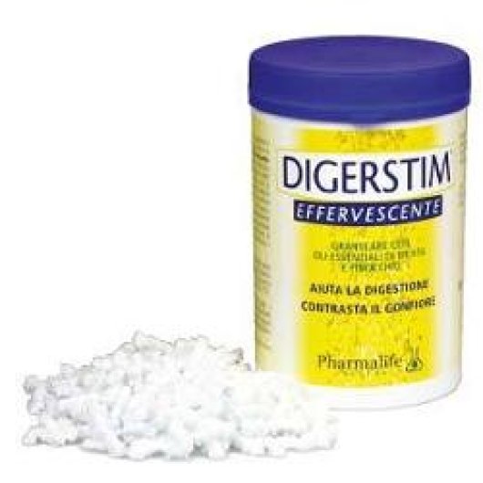 Digerstim Effervescente 100g