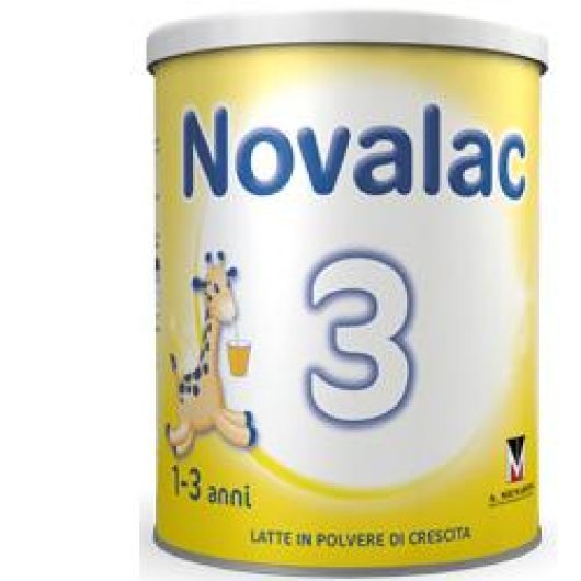 NOVALAC 3 800G