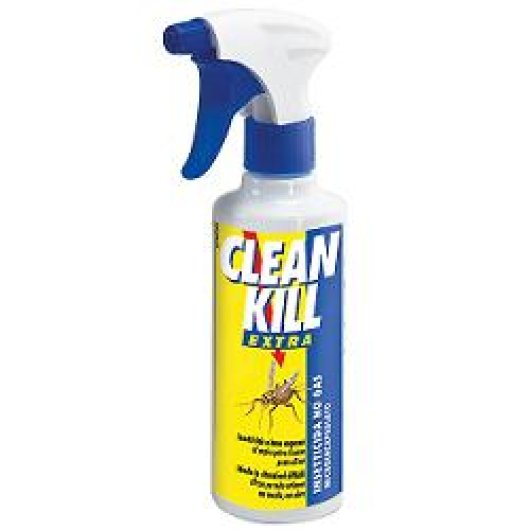 CLEAN KILL EXTRA 375ML