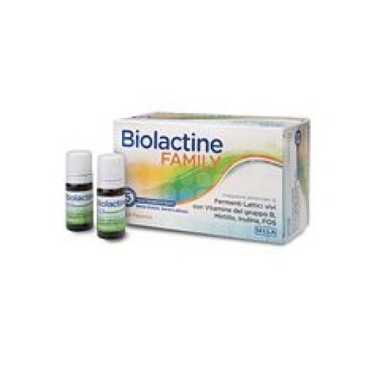 BIOLACTINE 5MLD FAM 12FL NF