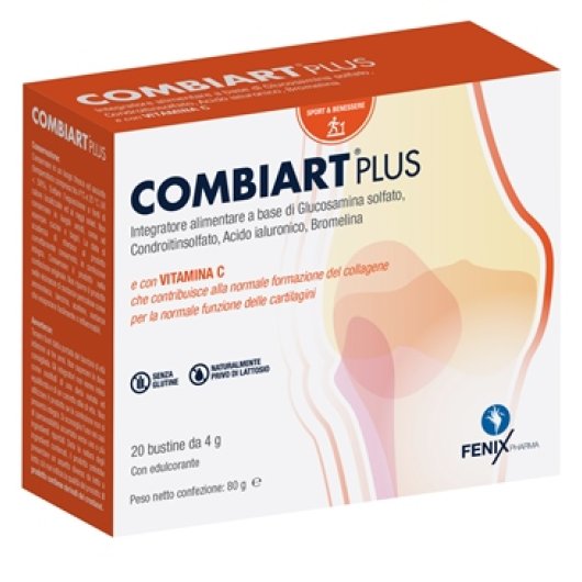 COMBIART PLUS 20BUST