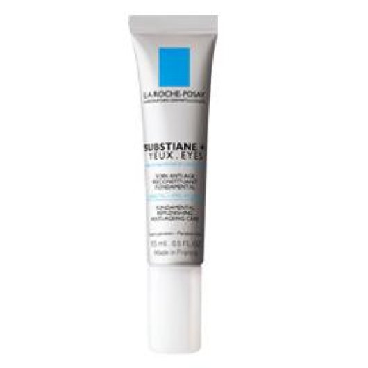 La Roche Posay Substiane Occhi - Crema Occhi Anti-Age 15ml