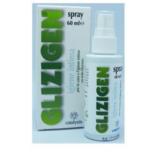 GLIZIGEN SPRAY INTIMO 60ML