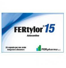 FERTYLOR 15 20CPS