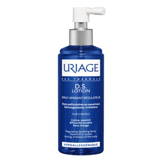 URIAGE DS HAIR LOZIONE SPRAY