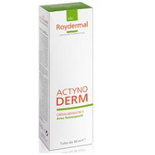 Actynoderm Cr Ripa Aree Fotoes