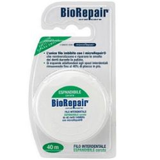 Biorepair Filo Interd Cer 40mt