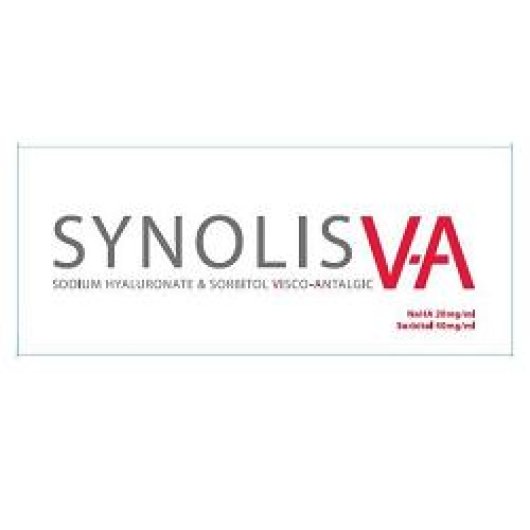 SYNOLIS V-A SIR 40/80 2ML