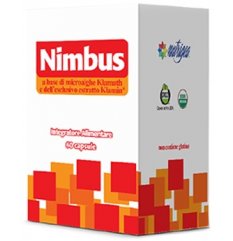 NIMBUS 60CPS