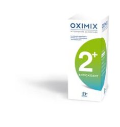 OXIMIX 2+ ANTIOXIDANT 200ML OXIMIX 2+ ANTIOXIDANT 200ML