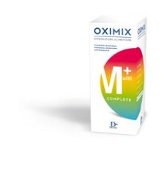 OXIMIX MULTI+COM 200ML OXIMIX MULTI+COM 200ML