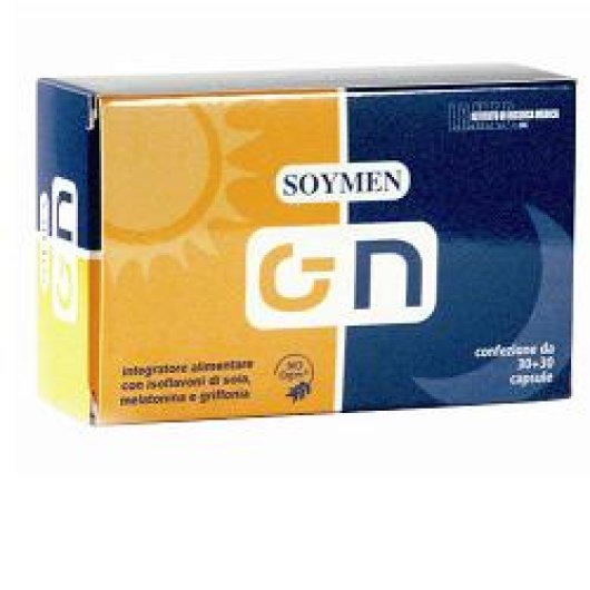 SOYMEN GN 30+30CPS