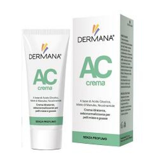 DERMANA AC CREMA 40ML