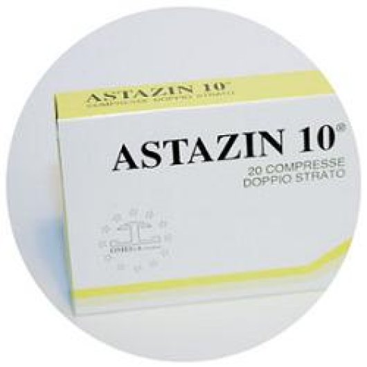 ASTAZIN 10 20CPR