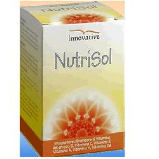 Nutrisol Polvere 60g