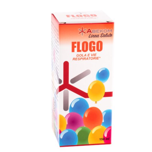 Flogo Bb 150ml