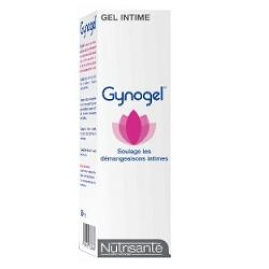 Gynogel Gel Vaginale 50ml