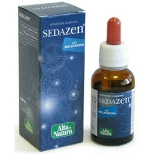 SEDAZEN 20ML