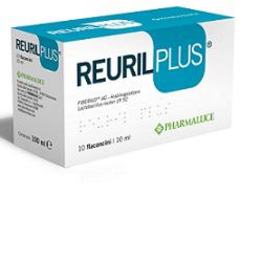 REURIL PLUS 10FL