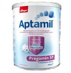 Aptamil Pregomin Sp 400g