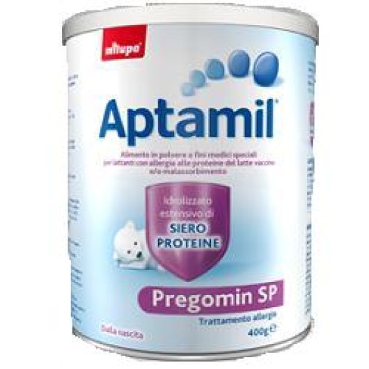 Aptamil Pregomin Sp 400g