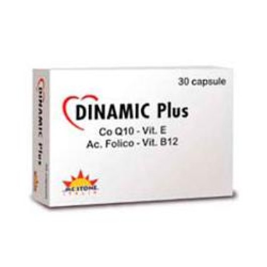 DINAMIC PLUS 30CPR