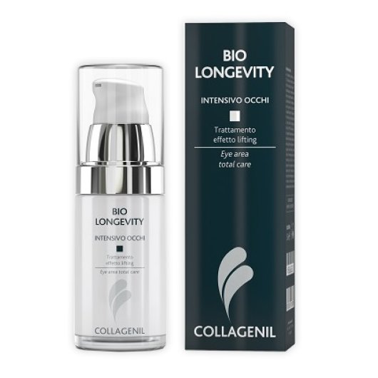 Collagenil Bio Longevity Occhi