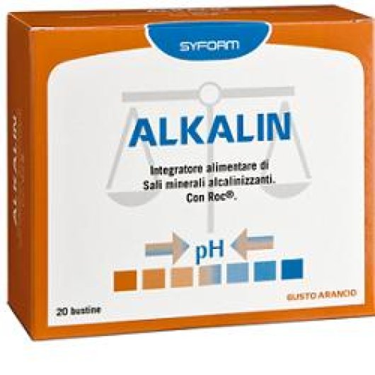 Alkalin 20bust