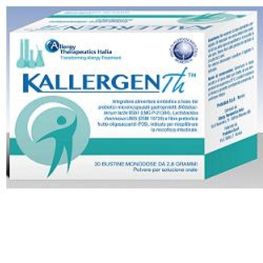 Kallergen Th 30bust