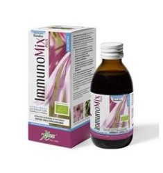 IMMUNOMIX PLUS SCIROPPO 210G IMMUNOMIX PLUS SCIROPPO 210G