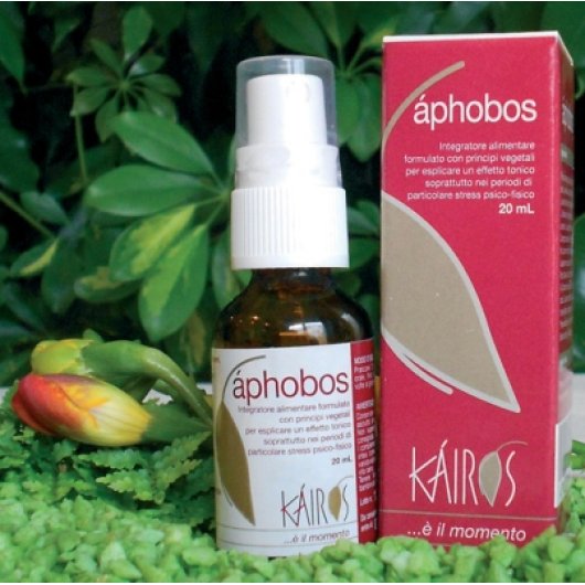 APHOBOS SPRAY 20ML