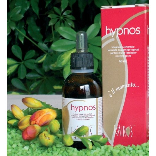 HYPNOS GOCCE 50ML