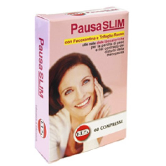 PAUSA SLIM 60CPR