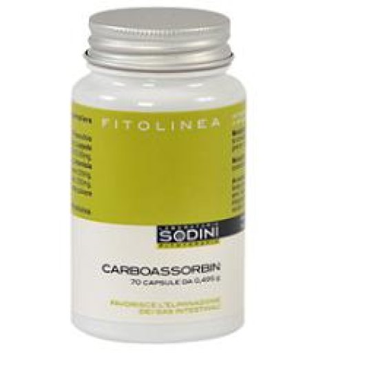 Carboassorbin 70cps