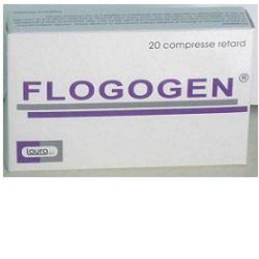 Flogogen 20cpr