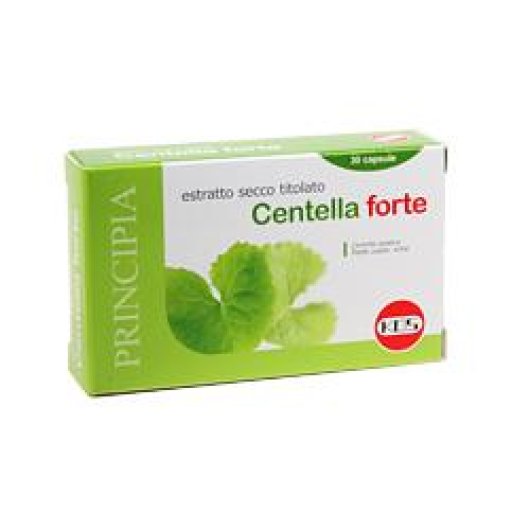 CENTELLA FORTE 30CPS