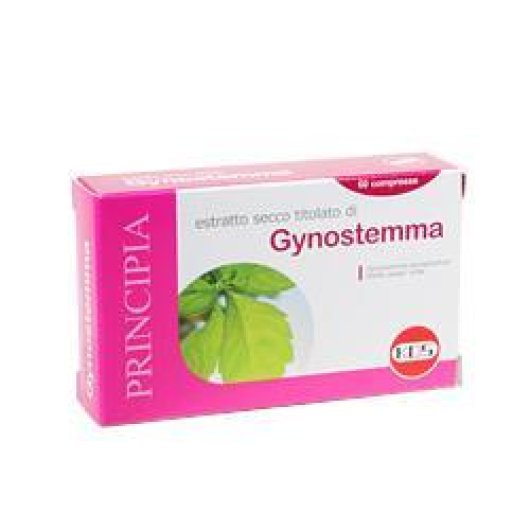 GYNOSTEMMA ES 60CPR