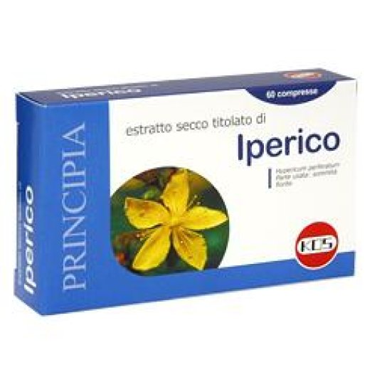 IPERICO ESTRATTO SECCO 60CPR