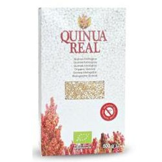 QUINOA BIO 500G QUINOA REAL