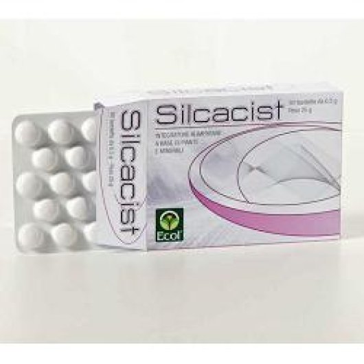 Silcacist 50tav