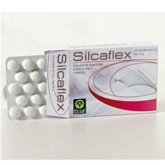 Silcaflex 100tav