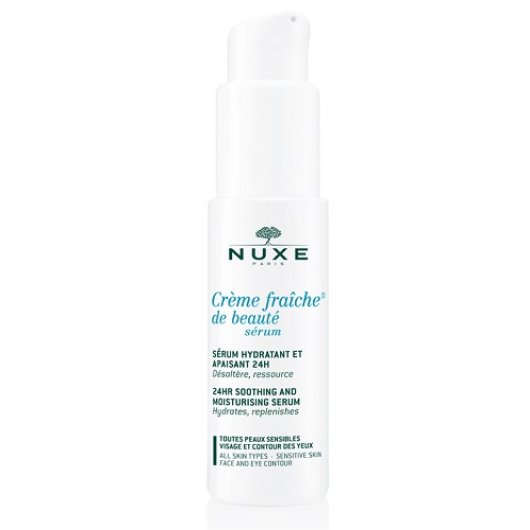 Nuxe Serum Creme Fraiche 30 Nf