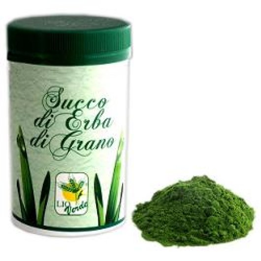 Lio Verde Polvere 50g