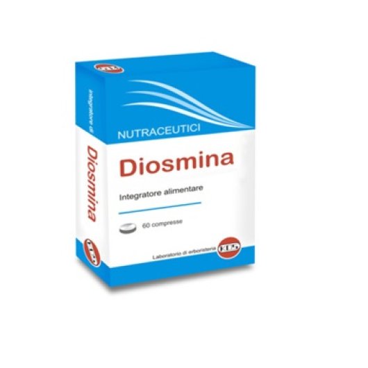 DIOSMINA 60CPR